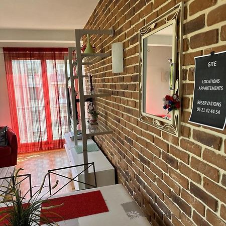 Gite Clemenceau Rouen Ngoại thất bức ảnh