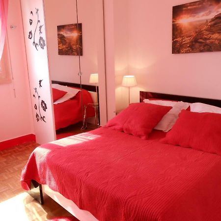 Gite Clemenceau Rouen Ngoại thất bức ảnh