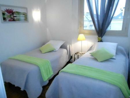 Gite Clemenceau Rouen Ngoại thất bức ảnh