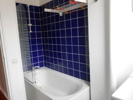 Gite Clemenceau Rouen Ngoại thất bức ảnh